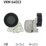 SKF Spannrolle, Keilrippenriemen